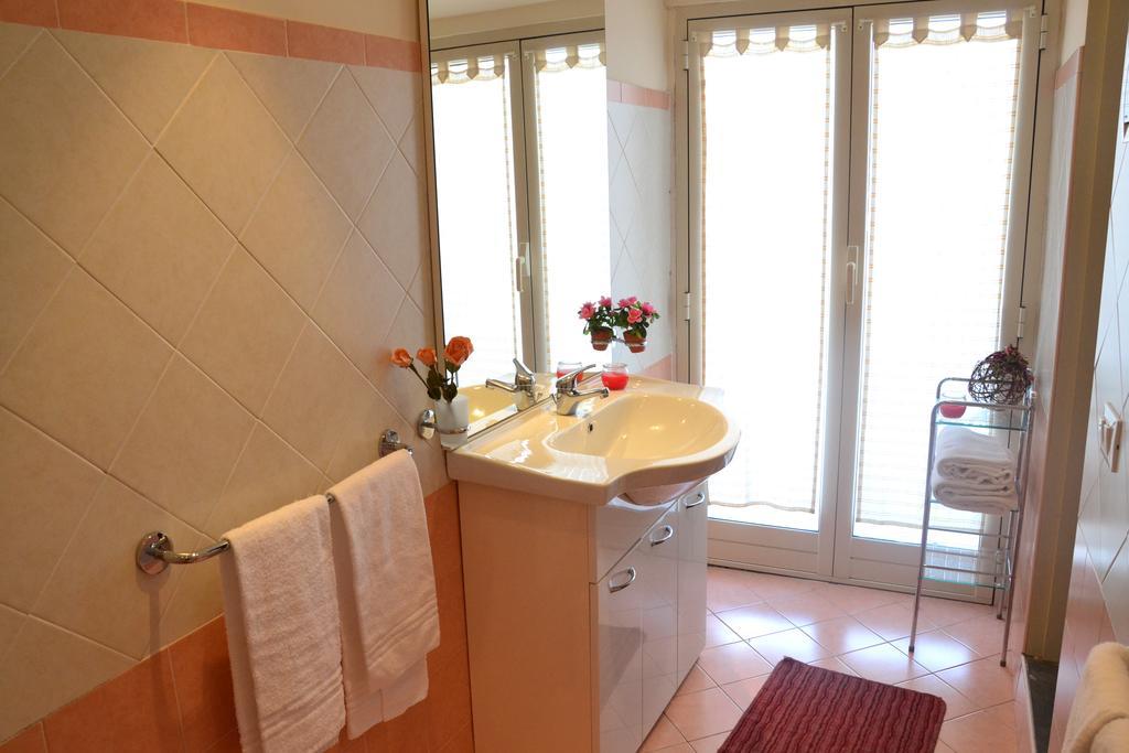 B&B Terra Niura Nicolosi Eksteriør bilde