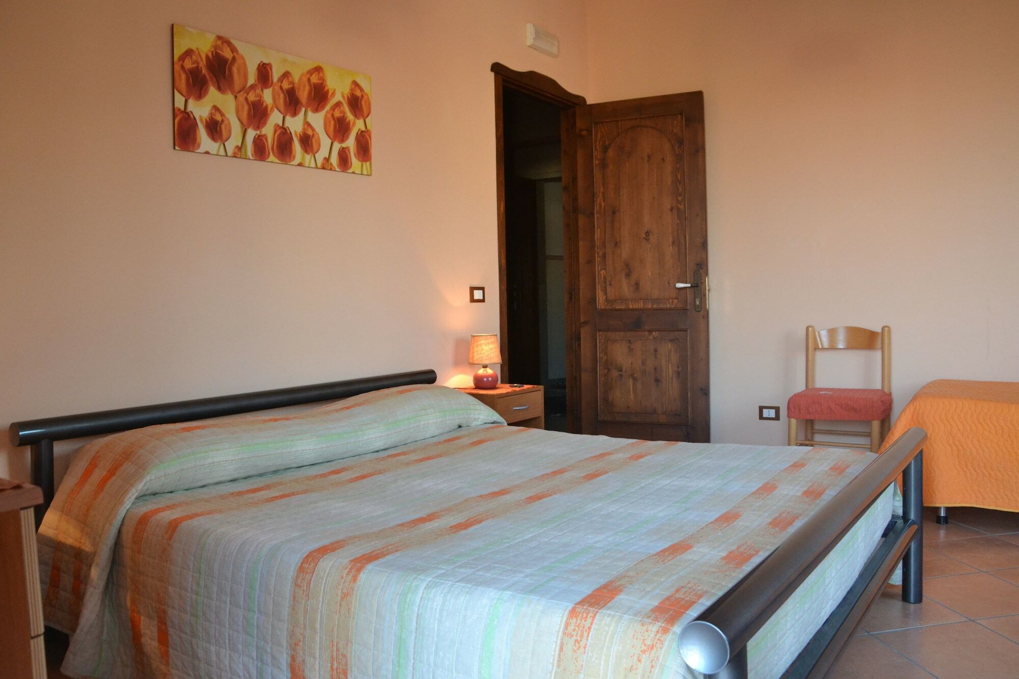 B&B Terra Niura Nicolosi Eksteriør bilde