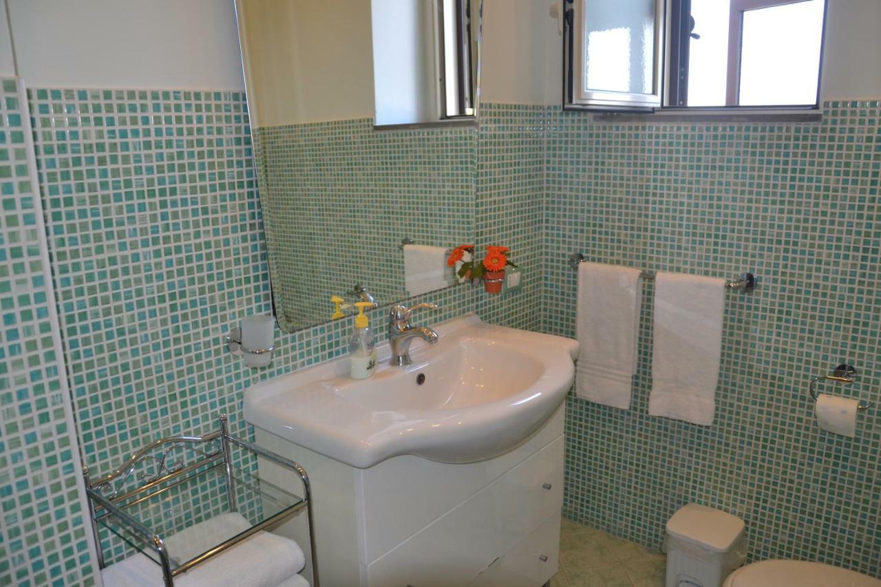 B&B Terra Niura Nicolosi Eksteriør bilde